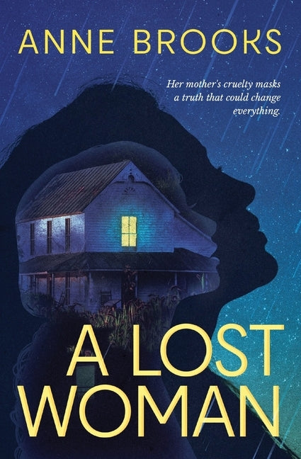 A Lost Woman by Brooks, Anne
