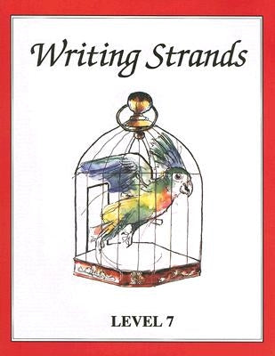Writing Strands: Level 7 by Marks, Dave