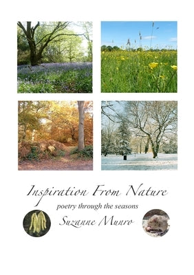 Inspiration from Nature by Munro, Suzanne