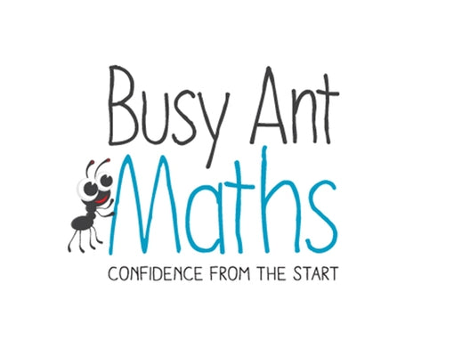 Busy Ant Maths Ks2 Evaluation Pack by HarperCollins Children's Books