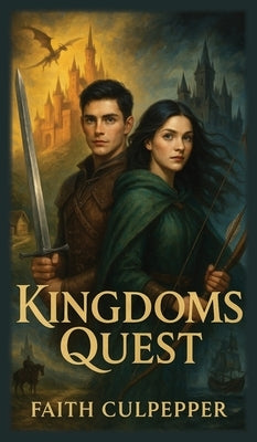 Kingdoms Quest by Culpepper, Faith