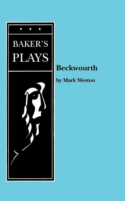 Beckwourth by Weston, Mark