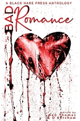 Bad Romance by Kershaw, D.