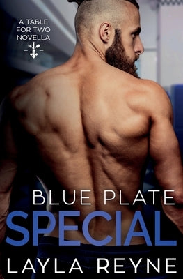 Blue Plate Special by Reyne, Layla