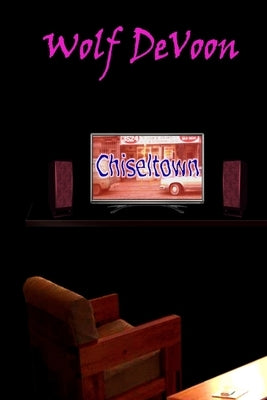 Chiseltown by Devoon, Wolf