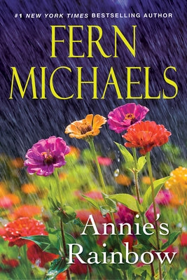 Annie's Rainbow by Michaels, Fern