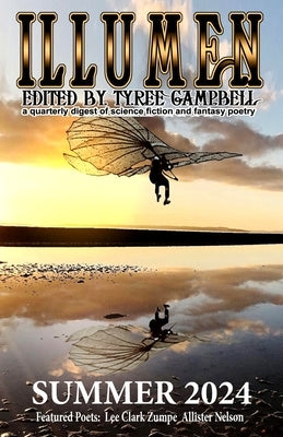 Illumen Summer 2024 by Campbell, Tyree