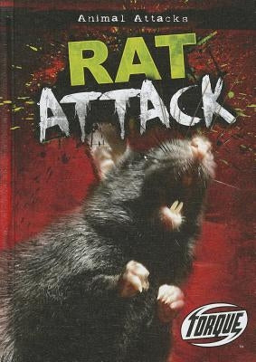 Rat Attack by Owings, Lisa