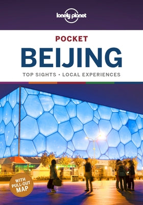 Lonely Planet Pocket Beijing 5 by Planet, Lonely