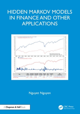 Hidden Markov Models in Finance and Other Applications by Nguyen, Nguyet