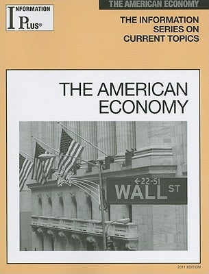 American Economy by Evans, Kim Masters