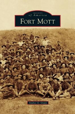 Fort Mott by Grant, Andres G.