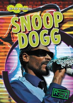 Snoop Dogg by Pearce Shea, Kevin