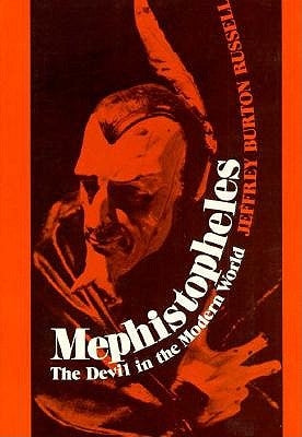 Mephistopheles by Russell, Jeffrey Burton