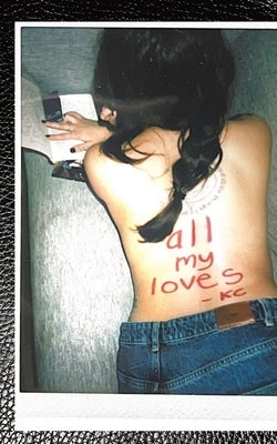 all my loves by Campbell, Karlee