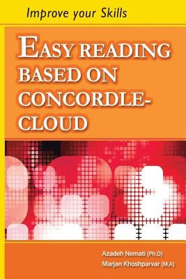 easy reading based on concordle-cloud by Nemati, Azadeh