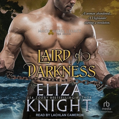 Laird of Darkness by Knight, Eliza