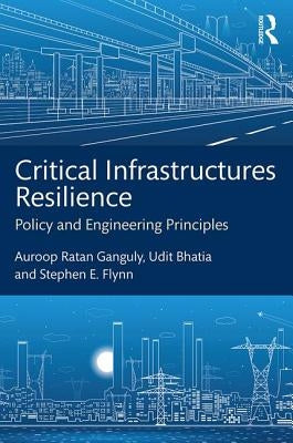 Critical Infrastructures Resilience: Policy and Engineering Principles by Ganguly, Auroop Ratan