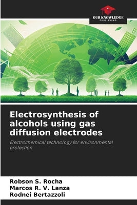 Electrosynthesis of alcohols using gas diffusion electrodes by S. Rocha, Robson