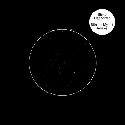 Blinked Myself Awake by Depoorter, Bieke