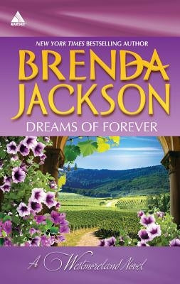 Dreams of Forever by Jackson, Brenda