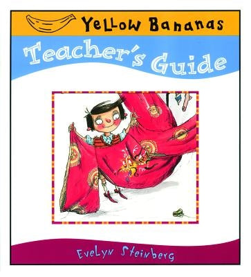 Yellow Banana by Gleadow, Sarah