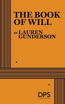 The Book of Will by Gunderson, Lauren