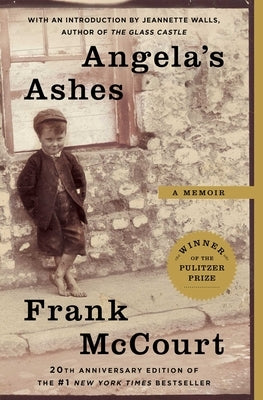 Angela's Ashes: A Memoir by McCourt, Frank