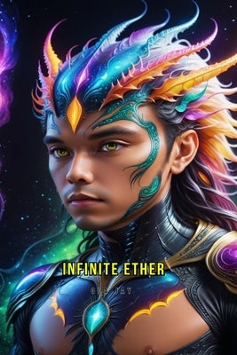 Infinite Ether by Jay, Ola