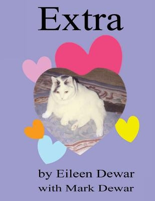 Extra by Dewar, Mark