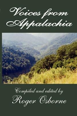 Voices from Appalachia by Osborne, Roger