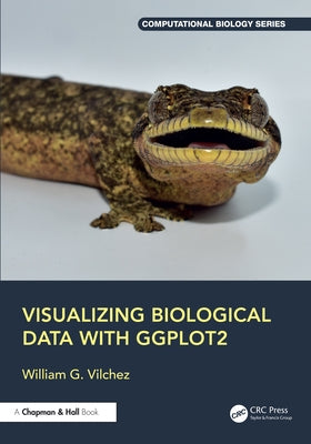 Visualizing Biological Data with Ggplot2 by G. Vilchez, William
