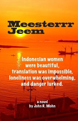 Meesterrr Jeem by Mohn, John