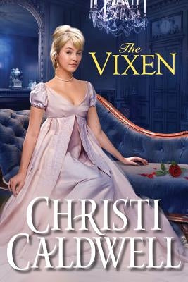 The Vixen by Caldwell, Christi