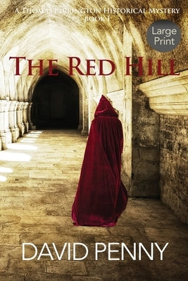 The Red Hill by Penny, David