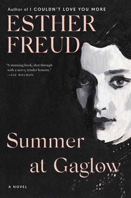 Summer at Gaglow by Freud, Esther
