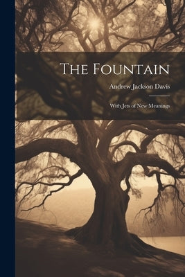 The Fountain: With Jets of New Meanings by Davis, Andrew Jackson