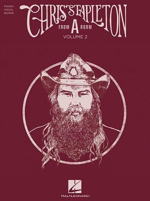 Chris Stapleton - From a Room: Volume 2 by Stapleton, Chris