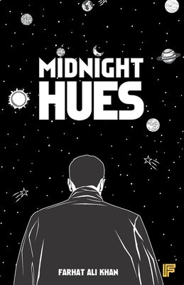 Midnight Hues by Khan, Farhat Ali