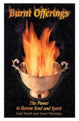 Burnt Offerings by Smith, Gail