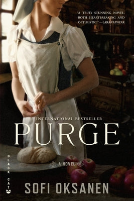 Purge by Oksanen, Sofi