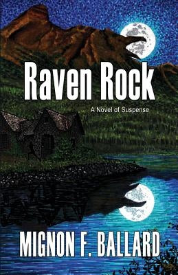 Raven Rock by Mignon F. Ballard