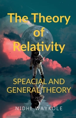 Relativity by Rupesh, Nidhi