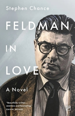 Feldman in Love by Chance, Stephen