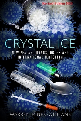 Crystal Ice by Miner-Williams, Warren