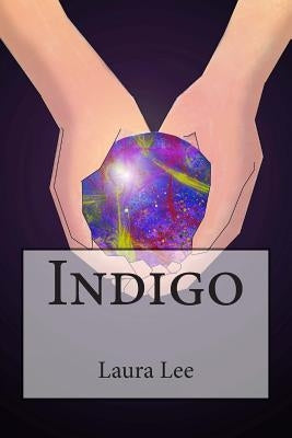 Indigo by Burrows, Joseph