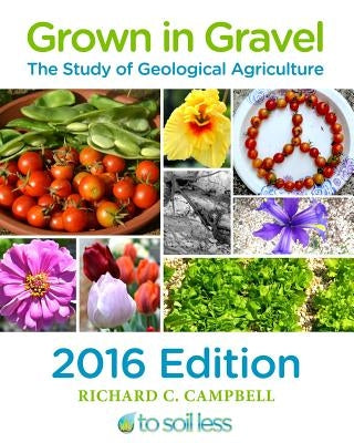 2016 Edition - Grown in Gravel by Teng, Henry