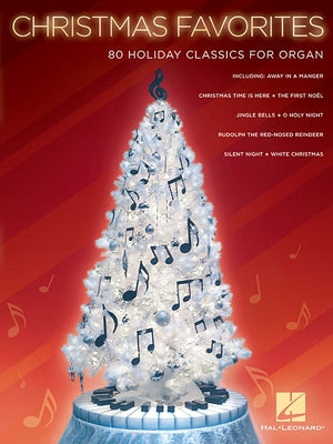 Christmas Favorites by Hal Leonard Corp