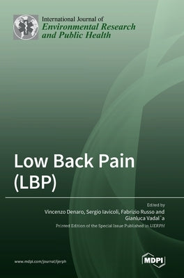 Low Back Pain (LBP) by Denaro, Vincenzo