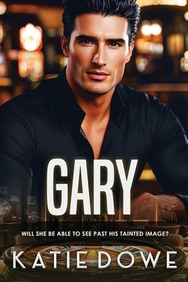 Gary: BWWM, Mafia, Billionaire Romance by Club, Bwwm